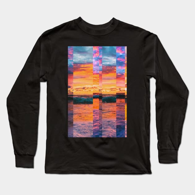 It's Going To Be Alright, We're Going To Be Alright Long Sleeve T-Shirt by SeamlessOo